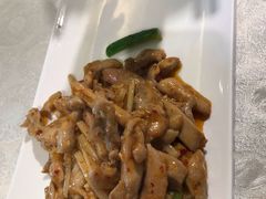 -马凯餐厅(长椿街店)