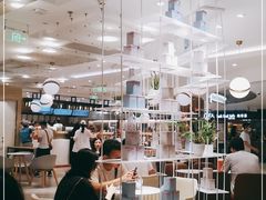 -奈雪的茶(新天地广场PRO店)