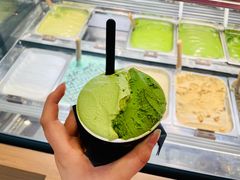 -九十葉·抹茶(南京·德基店)