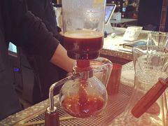 -sugarman espresso素饮糖人高新咖啡工厂