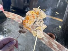 -同济牌坊美贤牛什