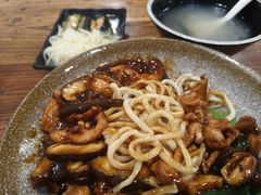 -醉牛腩·面小馆
