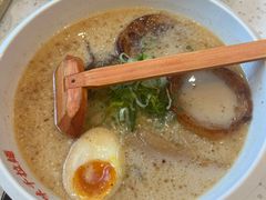 -味千拉面(惠州淡水嘉信茂广场分店)