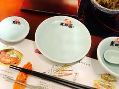 -蟹田居·活蟹料理(东城店)