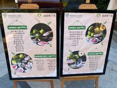 -海南椰子鸡餐厅(三亚湾红树林店)