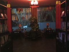 -碧露轩·大益茶体验馆(镇江路店)