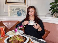 -花舍·新派粤菜·西餐·下午茶(亚运村·鸟巢店)