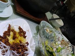 -干老四雅鱼饭店(滨江西路店)