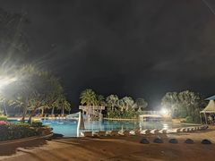 -深圳大梅沙京基洲际度假酒店