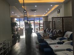 大堂-1号足道推拿会馆