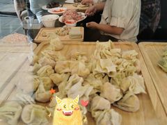 -袁记云饺(西安路店)