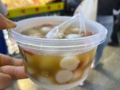 -八一路好吃街(雨田商务大厦店)