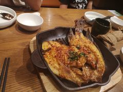 -云海肴·汽锅鸡·云南菜(美罗城店)