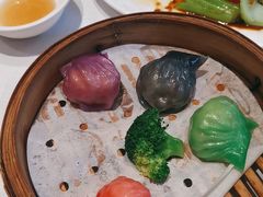 -新雅粤菜馆(南京东路店)