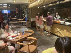 -清河半岛温泉度假酒店