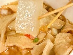 -老太太海鲜鱼饼