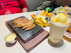 -卡朋西餐(悦汇城店)