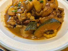 -95号酱骨·一块豆腐(展春园西路店)