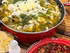 -聂发财重庆江湖菜(解放碑店)