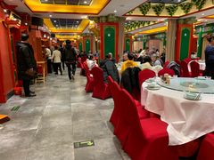 大堂-北平食府.北京烤鸭(亦庄店)