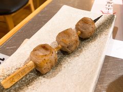 -火山屋台(新街口店)