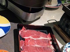 -極上萬膳·日料放题(海岸城店)