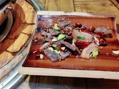 -亮欢寨酸汤鱼(沙冲路店)