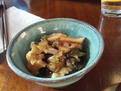 -铃木食堂(帽儿胡同店)