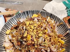 -通海俄式烧烤·俄罗斯大串(嵩山路店)