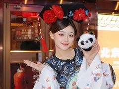 -小吊梨汤·北京菜·烤鸭(鸟巢店)