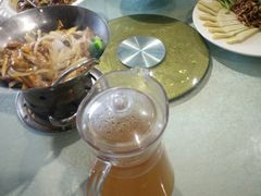 -巴渝菜馆(涿州店)