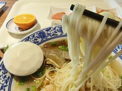 -味一楼兰州拉面(机场一店)