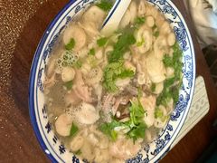 -老三羊汤【北兴隆街店】