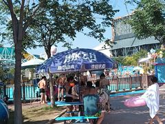 -西安华夏文旅水世界