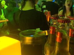 -苏荷酒吧(九街店)