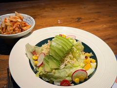 -京鹿料理(荟聚店)