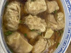 -古徽州馄饨店(宝安路店)