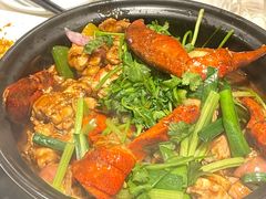 -辉记海鲜美食(氹仔店)