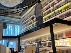 -黑胶星球(华发中城商都店)
