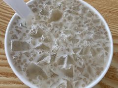 -翁林甜品