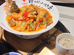 -小财神·老派赣州菜·中华美食地标(第五大道店)