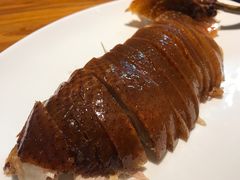 -东门烤鸭店(东华门店)