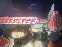 -东道煮牛肉火锅(东盛大街店)