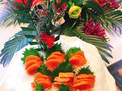 挪威三文鱼-同庆楼(金宝汇店)