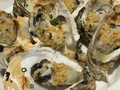 -79号渔船海鲜饭店(宝安店)