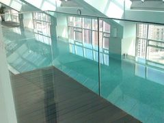 -龙之梦大酒店-健身中心