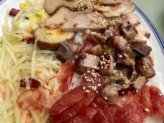 -粤式轩广东茶餐厅(草市街店)