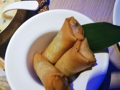 -苏小柳点心·手作小笼包(浦东嘉里城分院)