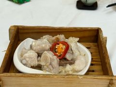-禄福山庄•顺德菜·融和菜(龙江店)