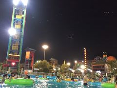 -杭州浪浪浪水公园